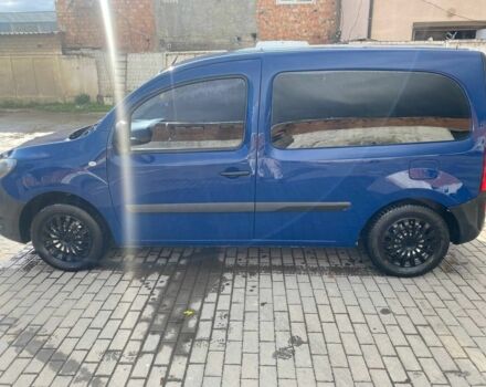 Мерседес Інша, об'ємом двигуна 0 л та пробігом 0 тис. км за 8300 $, фото 6 на Automoto.ua