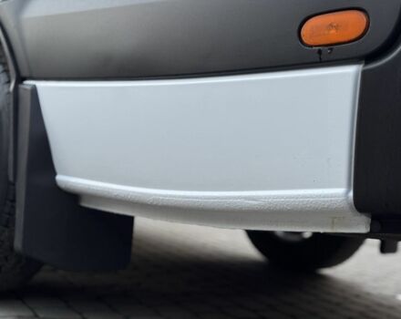 Мерседес Другая, объемом двигателя 0 л и пробегом 0 тыс. км за 16499 $, фото 8 на Automoto.ua