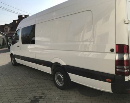 Мерседес Другая, объемом двигателя 0 л и пробегом 0 тыс. км за 22900 $, фото 6 на Automoto.ua