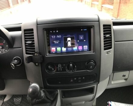 Мерседес Другая, объемом двигателя 0 л и пробегом 0 тыс. км за 22900 $, фото 14 на Automoto.ua