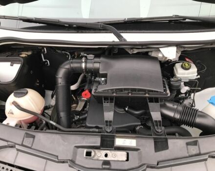 Мерседес Другая, объемом двигателя 0 л и пробегом 0 тыс. км за 22900 $, фото 15 на Automoto.ua