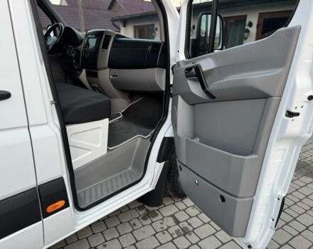 Мерседес Другая, объемом двигателя 0 л и пробегом 0 тыс. км за 16499 $, фото 13 на Automoto.ua