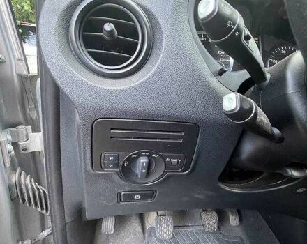 Мерседес Другая, объемом двигателя 0 л и пробегом 0 тыс. км за 13000 $, фото 6 на Automoto.ua