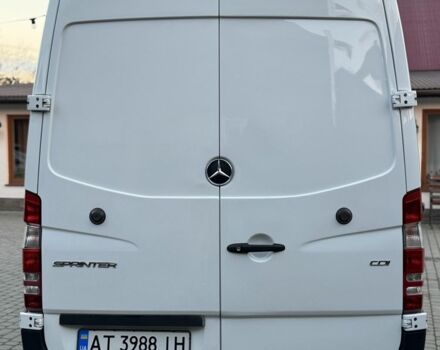 Мерседес Другая, объемом двигателя 0 л и пробегом 0 тыс. км за 16499 $, фото 4 на Automoto.ua