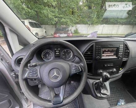 Мерседес Другая, объемом двигателя 0 л и пробегом 0 тыс. км за 13000 $, фото 5 на Automoto.ua