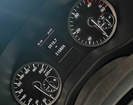 Мерседес Другая, объемом двигателя 0 л и пробегом 0 тыс. км за 13000 $, фото 9 на Automoto.ua