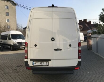 Мерседес Другая, объемом двигателя 0 л и пробегом 0 тыс. км за 22900 $, фото 7 на Automoto.ua