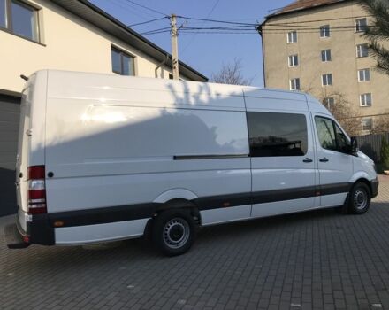 Мерседес Другая, объемом двигателя 0 л и пробегом 0 тыс. км за 22900 $, фото 10 на Automoto.ua