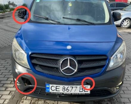 Мерседес Інша, об'ємом двигуна 0 л та пробігом 0 тис. км за 8300 $, фото 8 на Automoto.ua