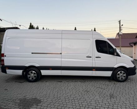 Мерседес Другая, объемом двигателя 0 л и пробегом 0 тыс. км за 16499 $, фото 6 на Automoto.ua