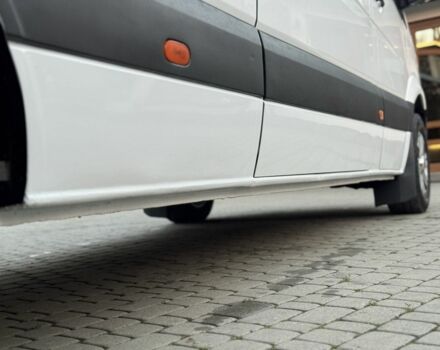 Мерседес Другая, объемом двигателя 0 л и пробегом 0 тыс. км за 16499 $, фото 10 на Automoto.ua