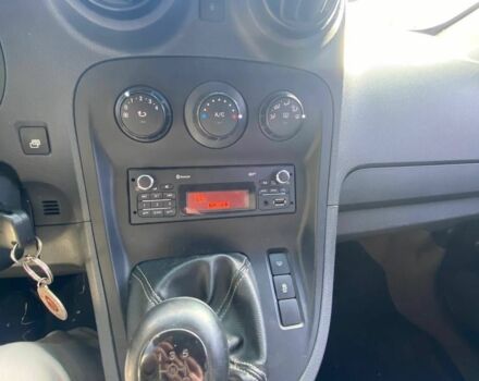 Мерседес Інша, об'ємом двигуна 0 л та пробігом 0 тис. км за 8300 $, фото 7 на Automoto.ua