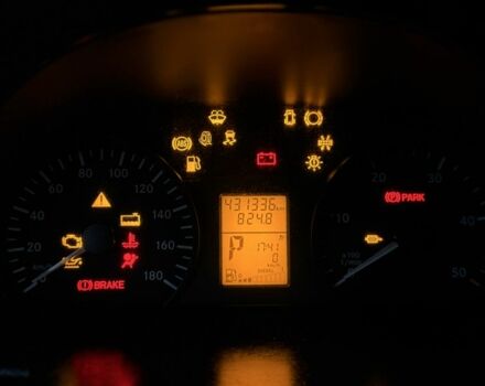 Мерседес Другая, объемом двигателя 0 л и пробегом 0 тыс. км за 16499 $, фото 17 на Automoto.ua