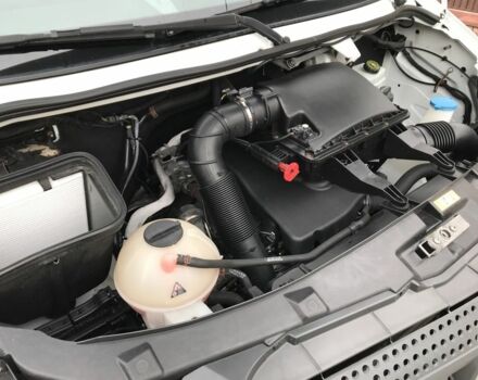 Мерседес Другая, объемом двигателя 0 л и пробегом 0 тыс. км за 22900 $, фото 16 на Automoto.ua