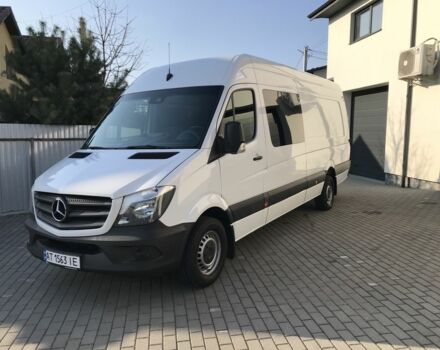 Мерседес Другая, объемом двигателя 0 л и пробегом 0 тыс. км за 22900 $, фото 3 на Automoto.ua