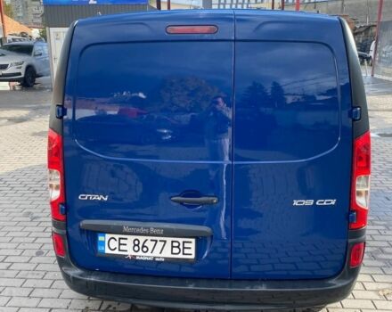 Мерседес Інша, об'ємом двигуна 0 л та пробігом 0 тис. км за 8300 $, фото 3 на Automoto.ua