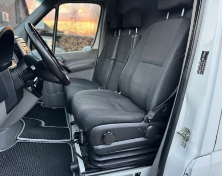 Мерседес Другая, объемом двигателя 0 л и пробегом 0 тыс. км за 16499 $, фото 14 на Automoto.ua