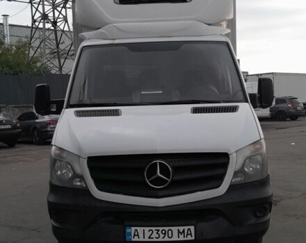 Мерседес Другая, объемом двигателя 2.14 л и пробегом 0 тыс. км за 23000 $, фото 7 на Automoto.ua