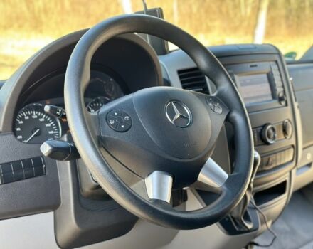 Мерседес Інша, об'ємом двигуна 0 л та пробігом 0 тис. км за 32500 $, фото 10 на Automoto.ua