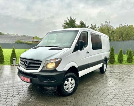 Мерседес Другая, объемом двигателя 0 л и пробегом 0 тыс. км за 25000 $, фото 2 на Automoto.ua