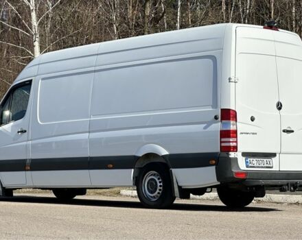 Мерседес Інша, об'ємом двигуна 0 л та пробігом 0 тис. км за 32500 $, фото 3 на Automoto.ua