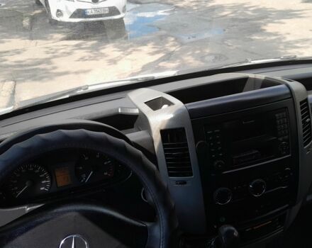 Мерседес Другая, объемом двигателя 2.14 л и пробегом 0 тыс. км за 23000 $, фото 4 на Automoto.ua