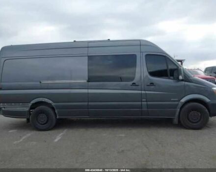 Мерседес Інша, об'ємом двигуна 0 л та пробігом 0 тис. км за 2700 $, фото 12 на Automoto.ua