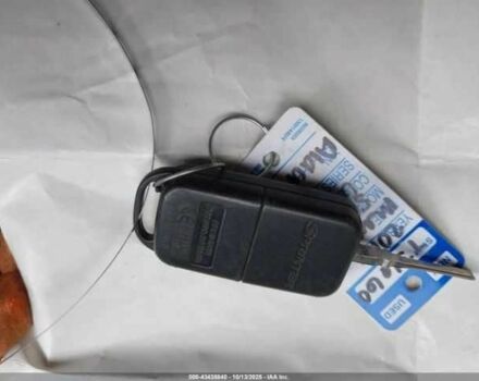 Мерседес Інша, об'ємом двигуна 0 л та пробігом 0 тис. км за 2700 $, фото 10 на Automoto.ua