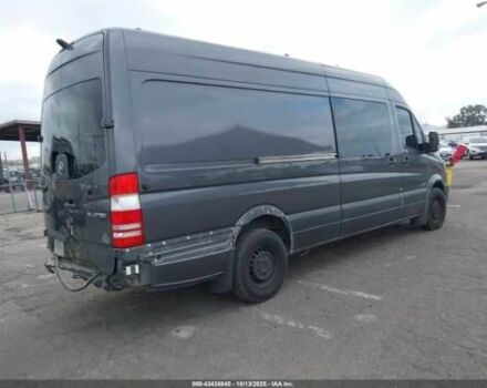 Мерседес Інша, об'ємом двигуна 0 л та пробігом 0 тис. км за 2700 $, фото 3 на Automoto.ua