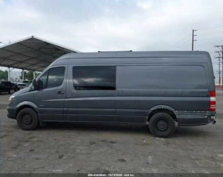 Мерседес Інша, об'ємом двигуна 0 л та пробігом 0 тис. км за 2700 $, фото 13 на Automoto.ua