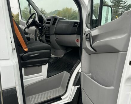 Мерседес Другая, объемом двигателя 0 л и пробегом 0 тыс. км за 25000 $, фото 7 на Automoto.ua