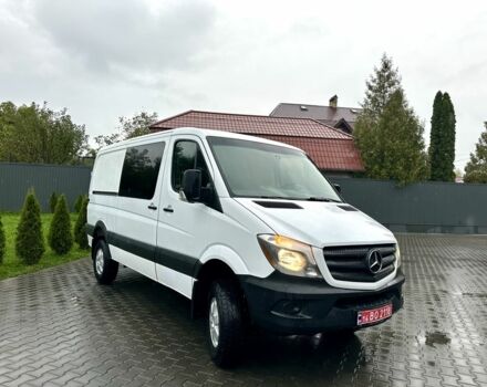 Мерседес Другая, объемом двигателя 0 л и пробегом 0 тыс. км за 25000 $, фото 1 на Automoto.ua