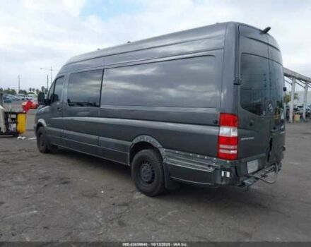 Мерседес Інша, об'ємом двигуна 0 л та пробігом 0 тис. км за 2700 $, фото 2 на Automoto.ua