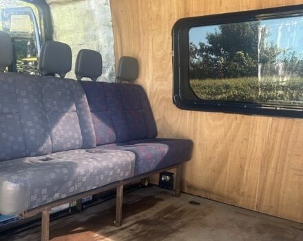 Мерседес Інша, об'ємом двигуна 0 л та пробігом 0 тис. км за 17300 $, фото 7 на Automoto.ua