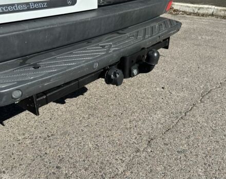 Мерседес Інша, об'ємом двигуна 0 л та пробігом 0 тис. км за 32500 $, фото 20 на Automoto.ua