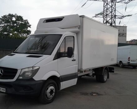 Мерседес Другая, объемом двигателя 2.14 л и пробегом 0 тыс. км за 23000 $, фото 6 на Automoto.ua