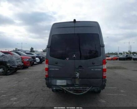 Мерседес Інша, об'ємом двигуна 0 л та пробігом 0 тис. км за 2700 $, фото 15 на Automoto.ua