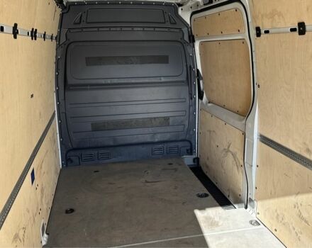 Мерседес Інша, об'ємом двигуна 0 л та пробігом 0 тис. км за 32500 $, фото 21 на Automoto.ua