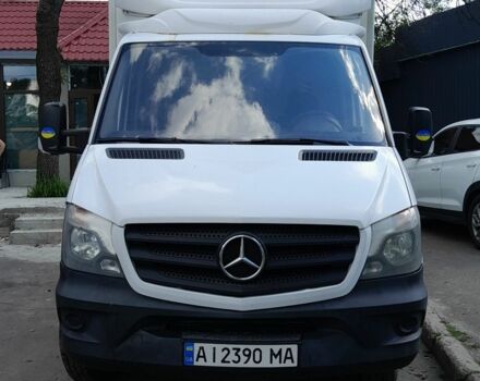 Мерседес Другая, объемом двигателя 2.14 л и пробегом 0 тыс. км за 23000 $, фото 2 на Automoto.ua