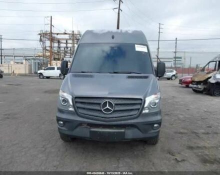 Мерседес Інша, об'ємом двигуна 0 л та пробігом 0 тис. км за 2700 $, фото 11 на Automoto.ua