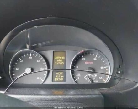 Мерседес Інша, об'ємом двигуна 0 л та пробігом 0 тис. км за 2700 $, фото 6 на Automoto.ua