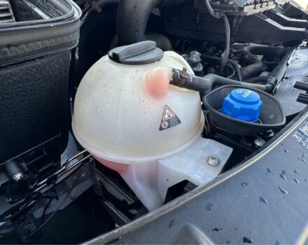 Мерседес Інша, об'ємом двигуна 0 л та пробігом 0 тис. км за 32500 $, фото 6 на Automoto.ua