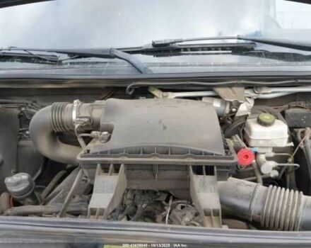 Мерседес Інша, об'ємом двигуна 0 л та пробігом 0 тис. км за 2700 $, фото 9 на Automoto.ua