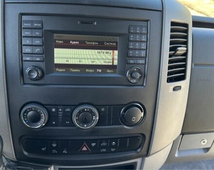 Мерседес Інша, об'ємом двигуна 0 л та пробігом 0 тис. км за 32500 $, фото 12 на Automoto.ua