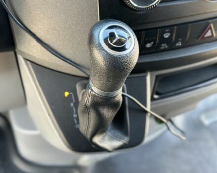 Мерседес Інша, об'ємом двигуна 0 л та пробігом 0 тис. км за 32500 $, фото 11 на Automoto.ua