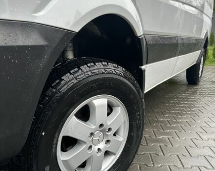 Мерседес Другая, объемом двигателя 0 л и пробегом 0 тыс. км за 25000 $, фото 10 на Automoto.ua