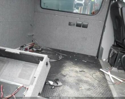 Мерседес Інша, об'ємом двигуна 0 л та пробігом 0 тис. км за 2700 $, фото 7 на Automoto.ua