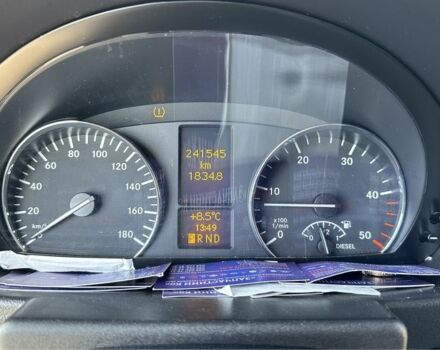 Мерседес Інша, об'ємом двигуна 0 л та пробігом 0 тис. км за 32500 $, фото 17 на Automoto.ua