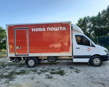 Мерседес Другая, объемом двигателя 2.14 л и пробегом 0 тыс. км за 21499 $, фото 5 на Automoto.ua