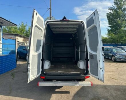 Мерседес Другая, объемом двигателя 0 л и пробегом 0 тыс. км за 18000 $, фото 2 на Automoto.ua